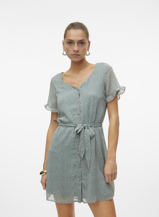 Actual product image Vero Moda VMCARO Short dress Dress (XL)