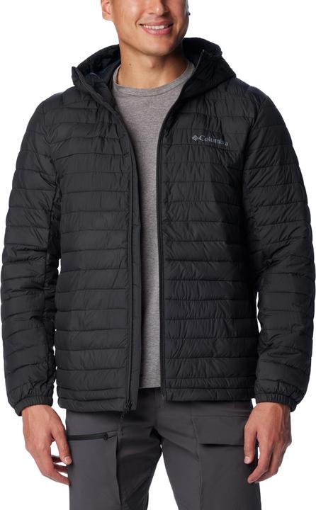 Produktbild Columbia Silver Falls™ II Hooded Jacket (L)