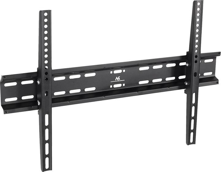 Image du produit Maclean MC-749 - Support VESA pour écran/téléviseur, 37-70", noir, 35 kg (Mur, 70", 35 kg)