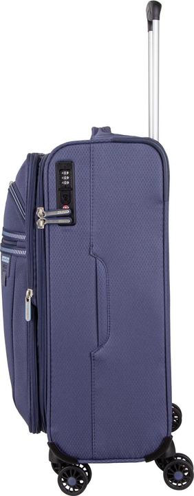 Produktbild American Tourister Aerospin Spinner S Exp (47 l)