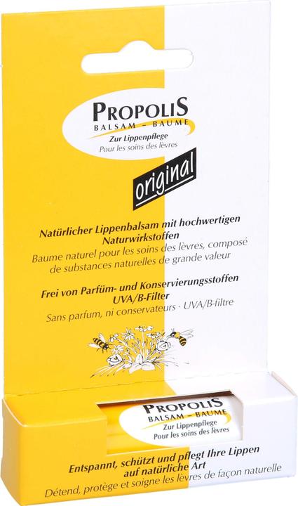 Produktbild Remmele Balsam Stift (Pflegestift)