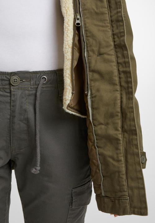 Immagine prodotto Brandit Parka invernale donna Nila - 174611 (L)