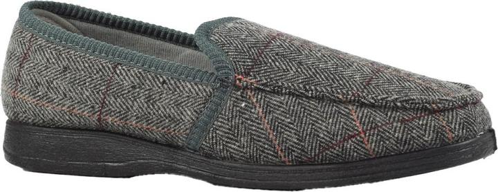 Image du produit Lazy Dogz - Chaussons EISENHOWER - Homme (39.5)