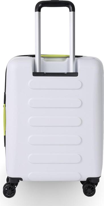 Immagine prodotto Hedgren Comby Grip 4 ruote carrello cabina XS 55 cm (39.80 l, Bagaglio a mano (fino a 50 litri))