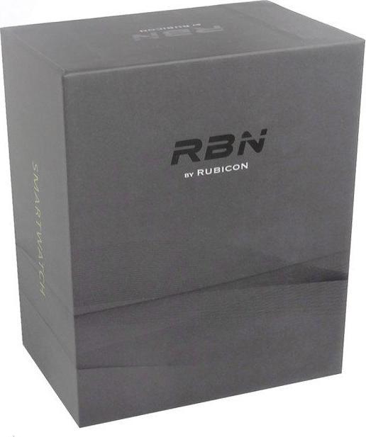 Image du produit Damen-SMARTWATCH RNBE37-PRO-2 Roségold