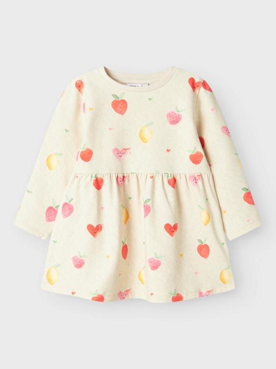 Actual product image Name it Herzchen Kleid (104)