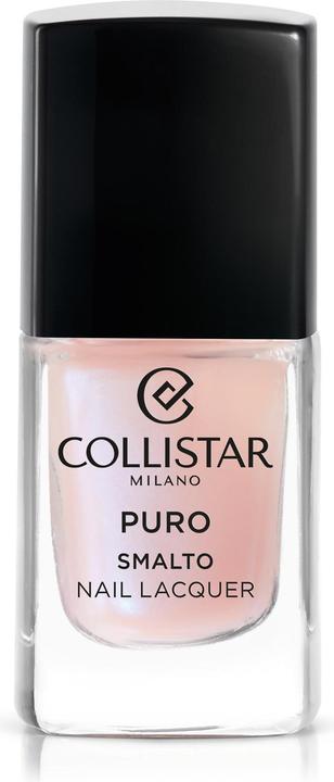 Image du produit Collistar Puro Nail Lacquer No 919 (919, Vernis couleur)