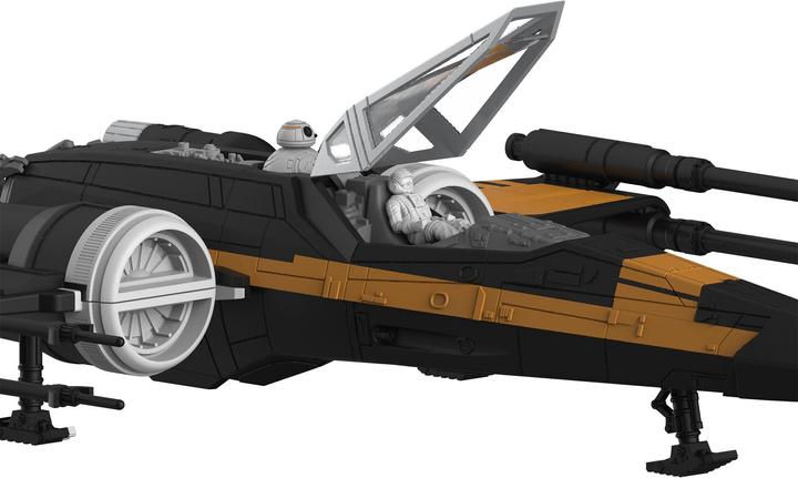 Produktbild Revell Poe's Boosted X-wing Fighter