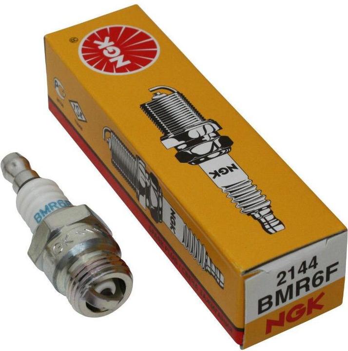 Immagine prodotto NGK Bmr6F (2144)