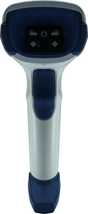Produktbild Zebra DS2208-HC Healthcare (Text, 1D-Barcodes)