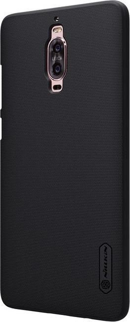 Actual product image Nillkin Super Frosted Shield Series (Mate 9 Pro, Huawei Mate RS Porsche Design)