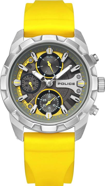 Immagine prodotto Police Nayara (Orologio da polso analogico, 42 mm)