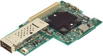 Actual product image Broadcom BCM NETXTREME M150p OCP 2.0 (PCI Express 3.0 x8)