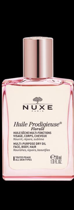 Image du produit Nuxe Huile Prodigieuse Florale (Huile pour le corps, 30 ml)