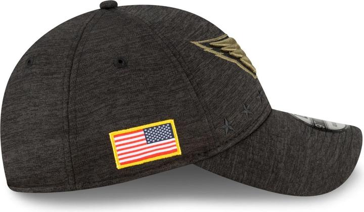 Produktbild New Era 9Twenty Salute To Service 2020 NFL Teams (One Size)