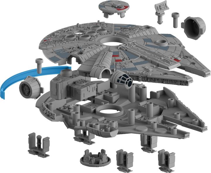 Revell Faucon millénaire