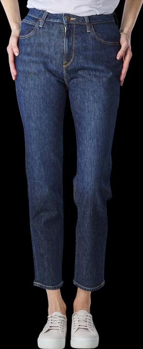 Lee Carol Jeans dark roberto (W27/L33)