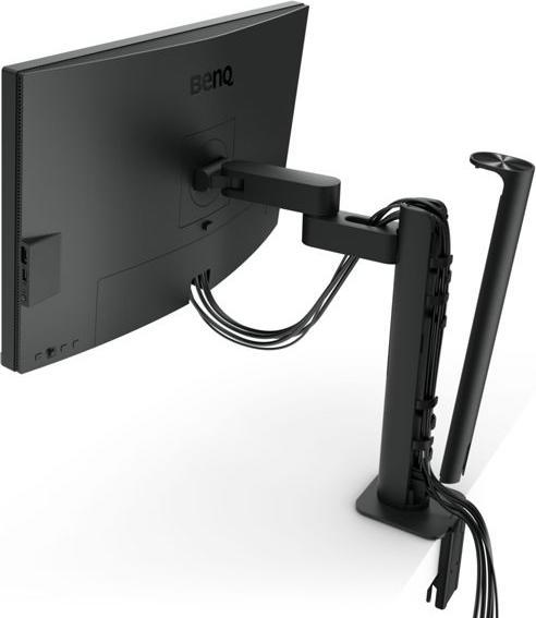 Actual product image BenQ PD2706UA (3840 x 2160 Pixels, 27")