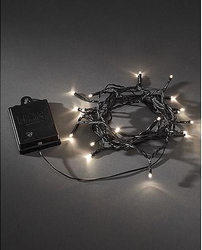 Produktbild Konstsmide Lichterkette (7.90 m)