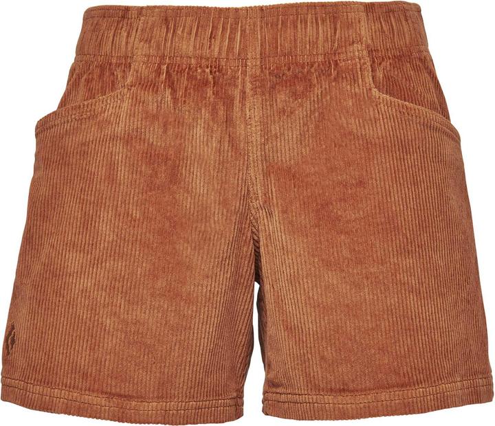 Black Diamond W Dirtbag Shorts (S)