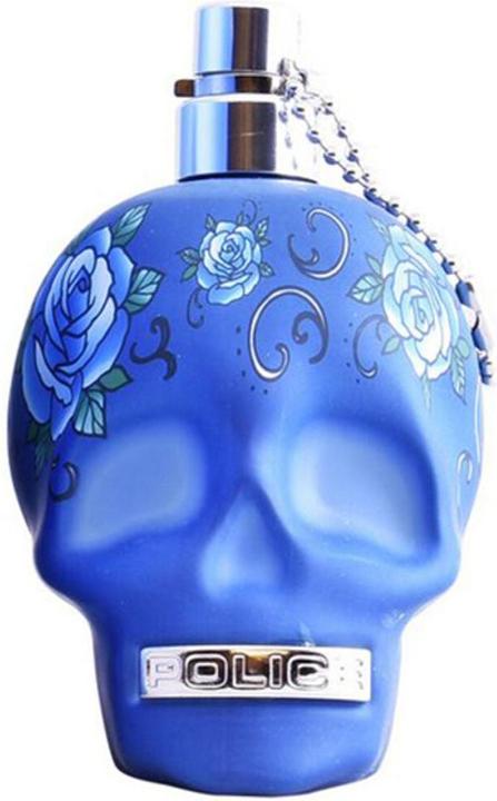 Image du produit Police To Be Art pour le tatouage (Eau de toilette, 75 ml)