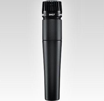 Image du produit Shure Sm57