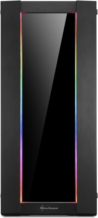 Produktbild Sharkoon Elite Shark CA200G (E-ATX)