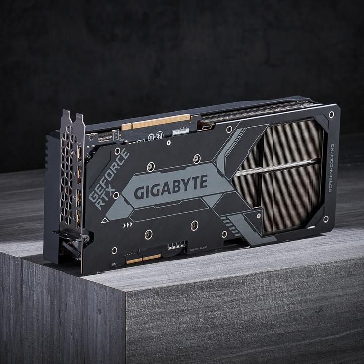 Produktbild Gigabyte GeForce RTX 3090 Ti Gaming 24G (24 GB)