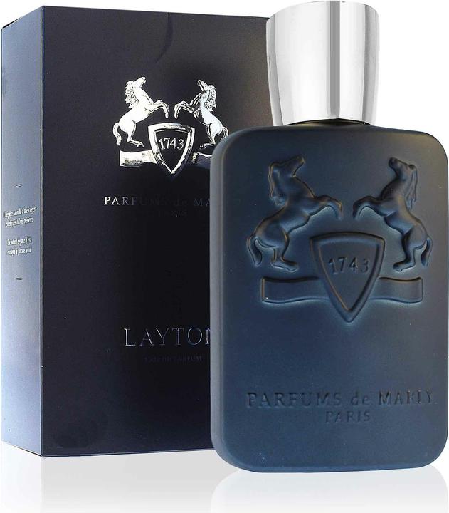 Produktbild Parfums de Marly Layton Royal Essence