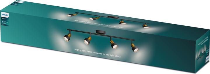 Productafbeelding Philips Leiding (GU10)