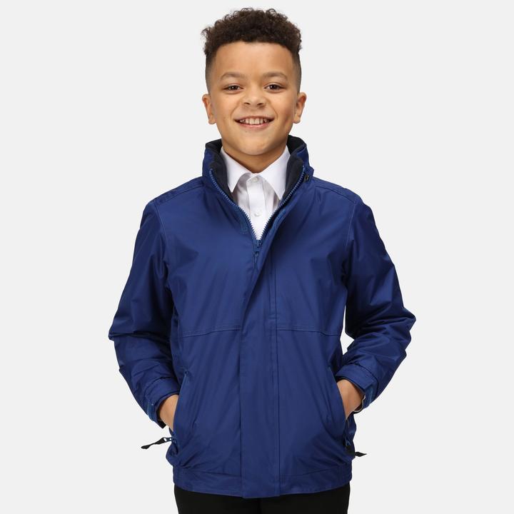 Actual product image Regatta Dover Jacket (116)