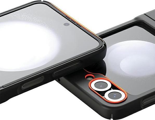 Produktbild Araree Aero Flex (Samsung Galaxy Z Flip6)