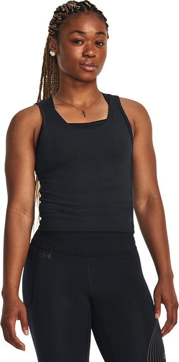 Actual product image Under Armour Motion tank top ladies (L)