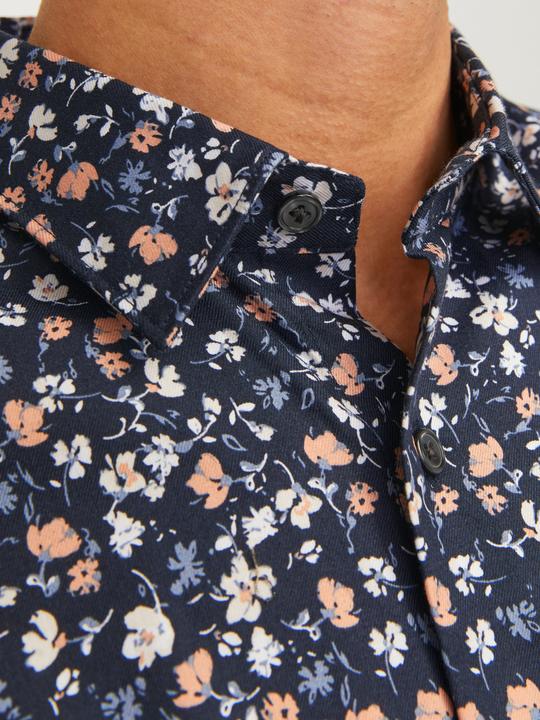 Actual product image Jack & Jones Print shirt (S)