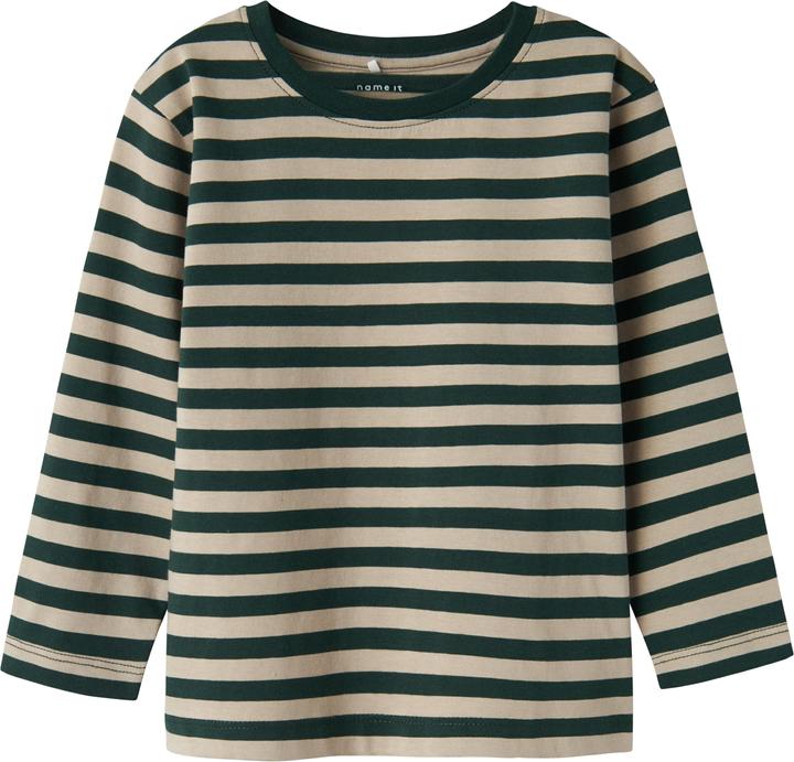 Produktbild Name it Nmmsalmo Nreg Ls Top Noos (122)