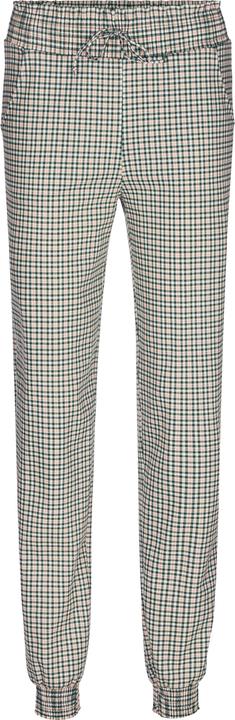 Calida Hose Loungewear "Favourites Dog" dunkelgrün (36)