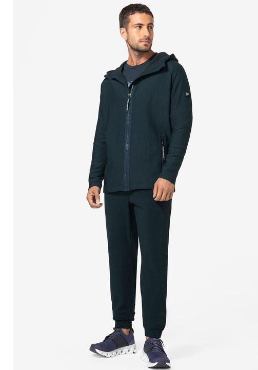 Immagine prodotto Super Natural Felpa con cappuccio Alpine Active Zip (M)