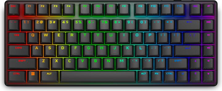 Dell Alienware Pro Wireless Gaming Keyboard (US, Wireless)