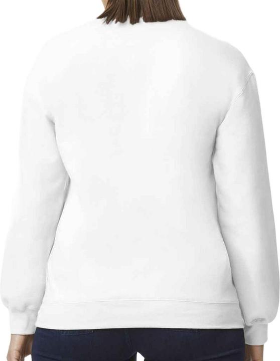 Produktbild Gildan Softstyle Sweatshirt Mittelschwer (4XL)