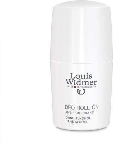 Produktbild Louis Widmer Deo (Roll-on, 50 ml)