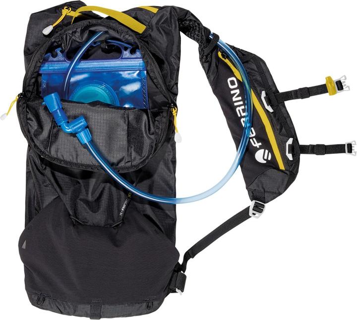 Actual product image Ferrino X-Ride 10 (10 l)