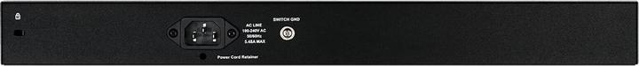 Actual product image D-Link DGS-1210 (28 Ports)