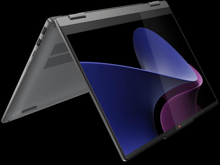 Image du produit Lenovo IdeaPad 5 (14", Intel Core 5 120U, 16 Go, 512 Go, DE)