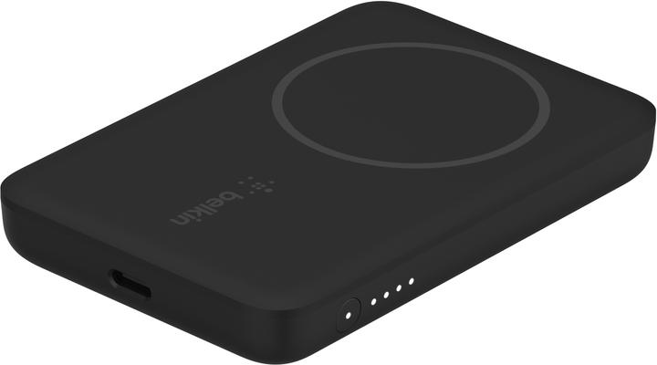 Belkin Boost Charge (2500 mAh, 7.50 W, 9.25 Wh)