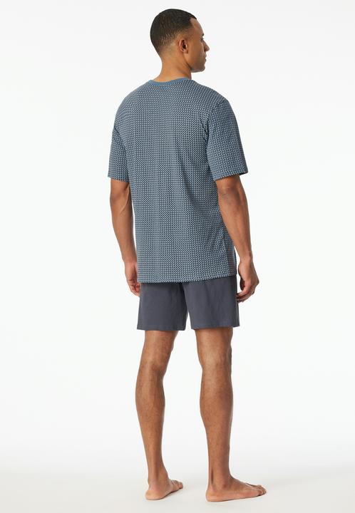 Produktbild Schiesser Pyjama Comfort Nightwear (52, L)