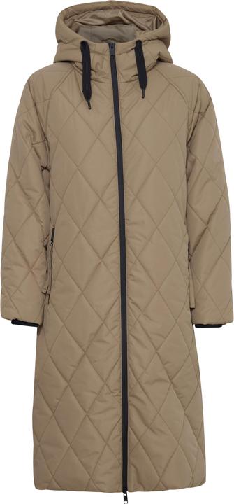Actual product image B.young BYBELIS COAT 20815108 (40)