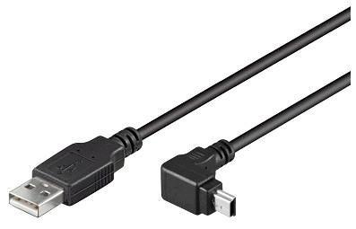 Immagine prodotto MicroConnect Cavo USB (1.80 m, USB 2.0)