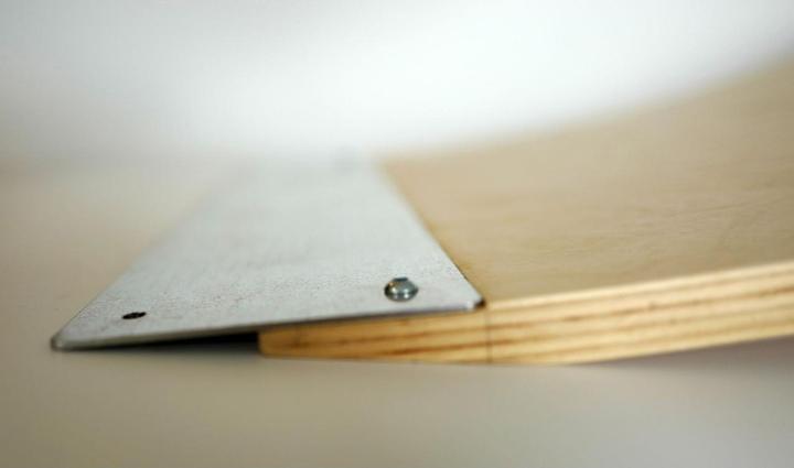 Actual product image Graw Jump Ramps G35 PRO 35cm