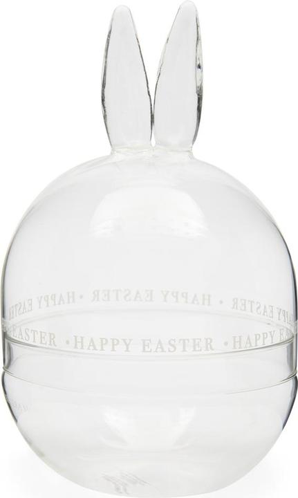 Actual product image Rivièra Maison Happy Easter Storage Jar