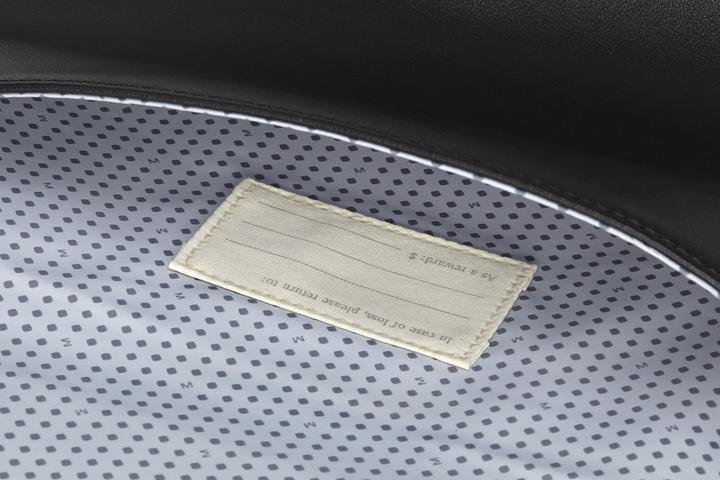Produktbild Moleskine Laptop Case 15 (15", Universal)